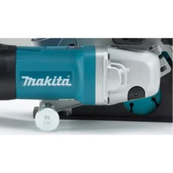 Makita SG1251J Sleuvenfrees In Mbox - 1400W - 125mm -Makita f2f21b8fce1b4bc42f35d7d377abb931
