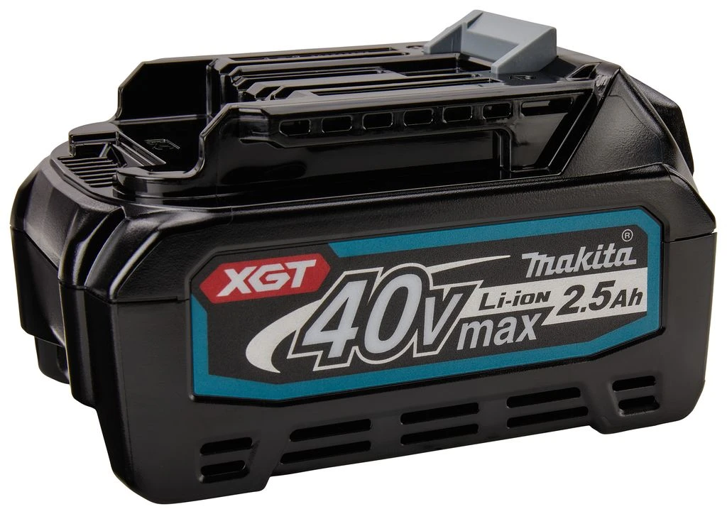 Makita BL4025 XGT 40 V Max Li-Ion Accu - 2,5Ah - 191B36-3 2 Makita BL4025 XGT 40 V Max Li-Ion Accu - 2,5Ah - 191B36-3 - Afbeelding 2