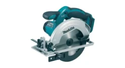 Makita DSS611Z 18V Li-Ion Accu Cirkelzaag Body - 165mm