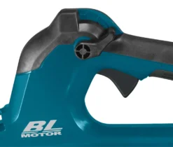 Makita DUB184PT4J 18V Li-Ion Accu Bladblazer Set (4x 5,0Ah) Incl. Mbox - 780m³/uur - Koolborstelloos -Makita f66510ca10ae349a5ec2d8c88929ad93