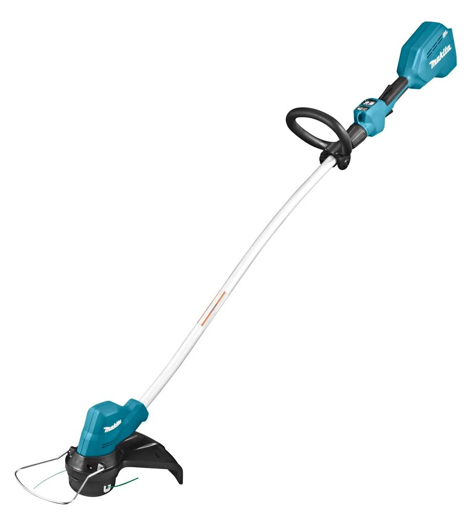 Makita DUR189RF 18V Li-Ion Accu Grastrimmer Set (1x 3.0Ah Accu) - Koolborstelloos - 30cm 2 Makita DUR189RF 18V Li-Ion Accu Grastrimmer Set (1x 3.0Ah Accu) - Koolborstelloos - 30cm - Afbeelding 2