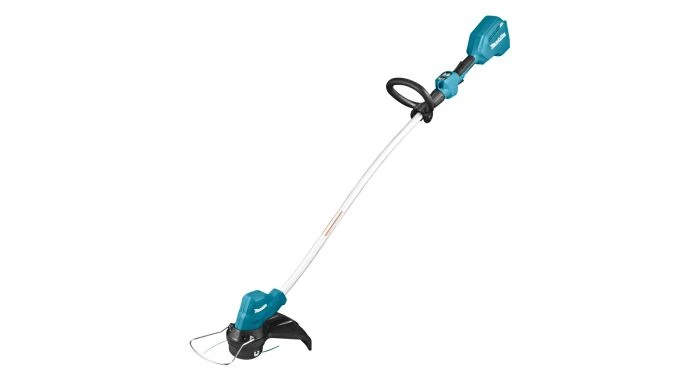 Makita DUR189Z1 18V Li-Ion Accu Grastrimmer Body - Koolborstelloos - 30cm 1 Makita DUR189Z1 18V Li-Ion Accu Grastrimmer Body - Koolborstelloos - 30cm