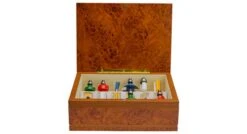 Makita A-87921 Freesset 6mm 12-delig