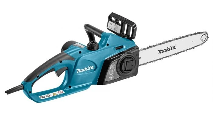 Makita UC4041A Kettingzaag - 1800W - 400mm 1 Makita UC4041A Kettingzaag - 1800W - 400mm