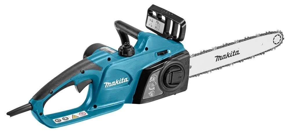 Makita UC3041A Kettingzaag - 1800W - 300mm 1 Makita UC3041A Kettingzaag - 1800W - 300mm