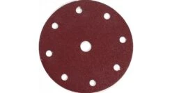 Makita P-31946 Schuurschijf Red - K100 - 150mm (10st)