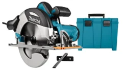 Makita HS7101K Cirkelzaag In Koffer - 1400W - 190mm
