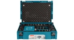 Makita B-53908 Boor-/schroefbitset 62-delig
