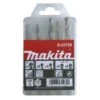 Makita D-23759 5 Delige Borenset 1/4''