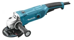 Makita GA5021CFY1 230V Haakse Slijper - 1450W - 125mm