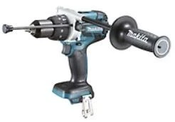 Makita DDF451Z 18V Li-Ion Accu Boor-/schroefmachine Body 3 Makita DDF451Z 18V Li-Ion Accu Boor-/schroefmachine Body - Afbeelding 3