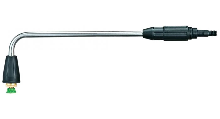 Makita 198909-9 Haakse Spuitlans 1 Makita 198909-9 Haakse Spuitlans