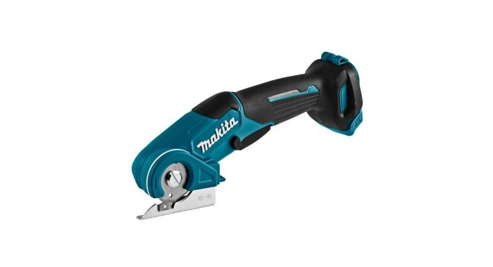 Makita CP100DZ 10,8V Li-ion Accu Snijmachine Body - 6mm 1 Makita CP100DZ 10,8V Li-ion Accu Snijmachine Body - 6mm