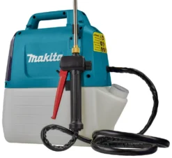 Makita DUS054Z 18V Li-Ion Accu Drukspuit Body - 5L -Makita fa12e5c4551cf478021ce1fae4eac06e