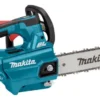 Makita DUC306PT2 (2X18V) Li-Ion Accu Kettingzaag Set (2x 5,0Ah) - 30cm