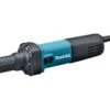 Makita GD0601 Rechte Slijper - 400W - 6mm