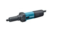Makita GD0601 Rechte Slijper - 400W - 6mm
