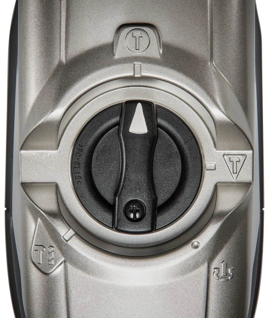 Makita HR5202C SDS-MAX Combihamer In Koffer - 1510W - 20J 7 Makita HR5202C SDS-MAX Combihamer In Koffer - 1510W - 20J - Afbeelding 7