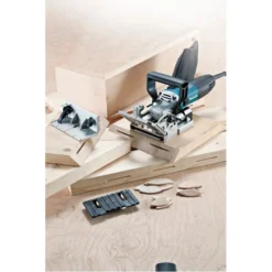 Makita PJ7000J Lamellenfrees In Mbox - 701W - 100mm 15 Makita PJ7000J Lamellenfrees In Mbox - 701W - 100mm -Makita fb300f6ef267869cb9359f8b02b375a6