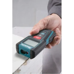 Makita LD030P Afstandsmeter - 30m 6 Makita LD030P Afstandsmeter - 30m -Makita fb5f6dd781a9949c93a407fcdb48d353