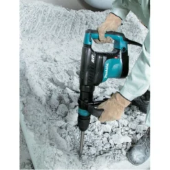 Makita HM1111C SDS-max Breekhamer In Koffer - 1300W - 11,2J 8 Makita HM1111C SDS-max Breekhamer In Koffer - 1300W - 11,2J -Makita fbd4240b2b0e2110490f23a0629ee58d