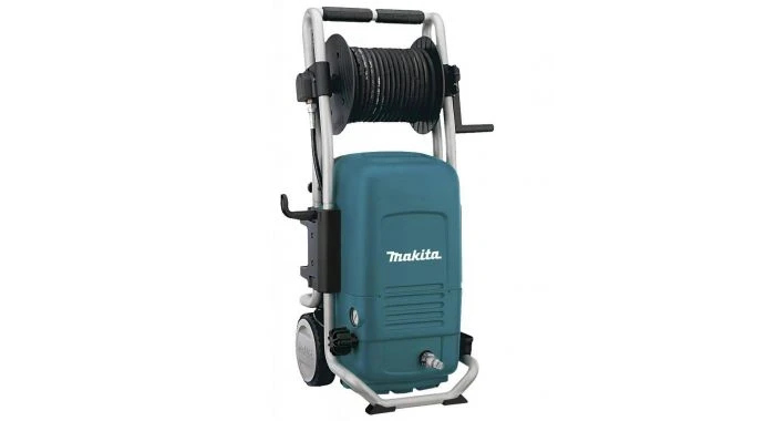 Makita HW151 Hogedrukreiniger - 2500W - 150 Bar 1 Makita HW151 Hogedrukreiniger - 2500W - 150 Bar