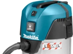 Makita VC3011L Bouwstofzuiger - 1000W - L-klasse - 23L -Makita fd8edf12528e5eb4baac462c91bd4812 1