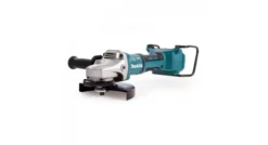 Makita DGA700Z 36V (2x 18V) Li-Ion Accu Haakse Slijper Body - 180mm - Koolborstelloos
