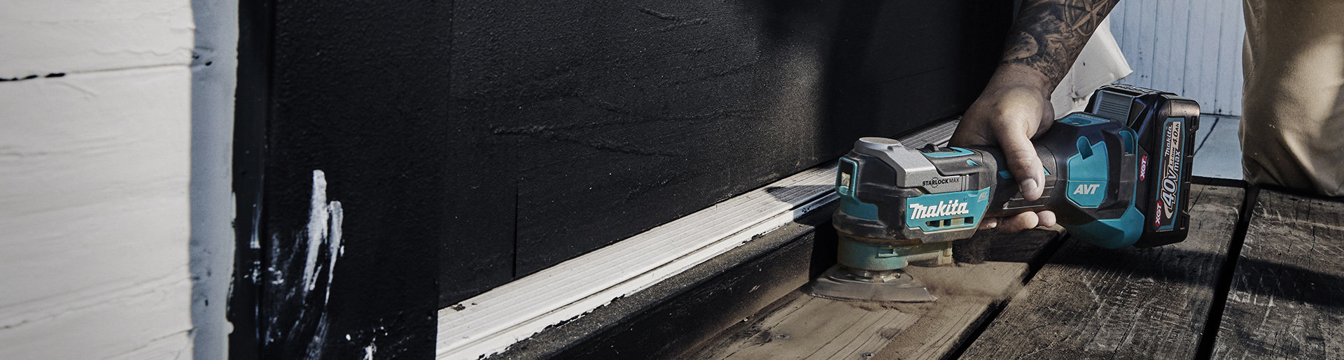 Makita 13 Makita -Makita hero january gmt01z